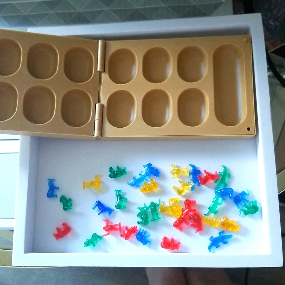 Animal Game For All Ages
